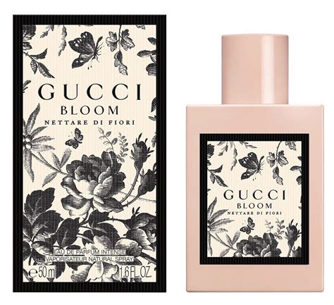 is gucci bloom nettare di fiori discontinued